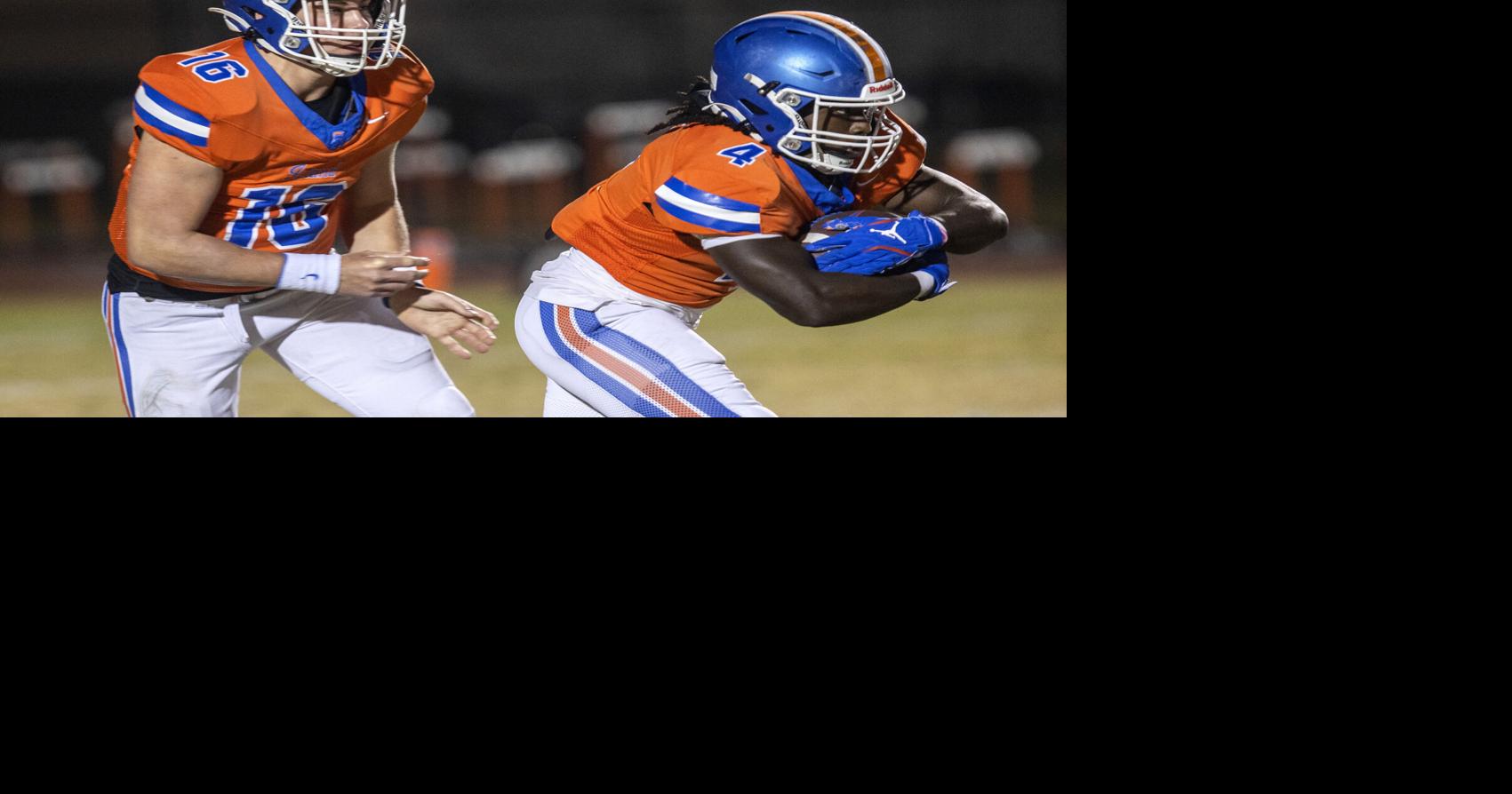 North defeats South in Touchstone Energy Bowl; Northwestern standout named SC Mr. Football