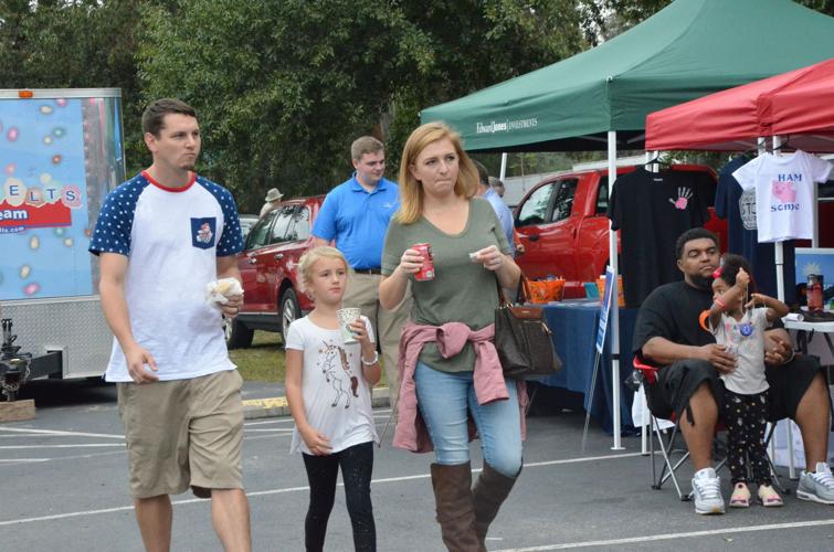 Jackson Hook & Cook Festival returns on Oct. 20, Oct. 21 Aiken Area