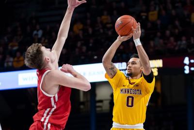 College Of Charleston S Earl Grant Completes What Could Be His