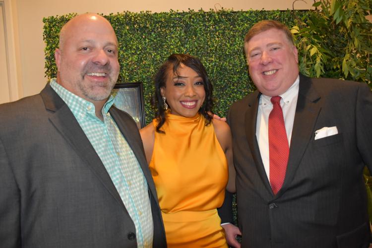 Photos: Women United Gala 2024