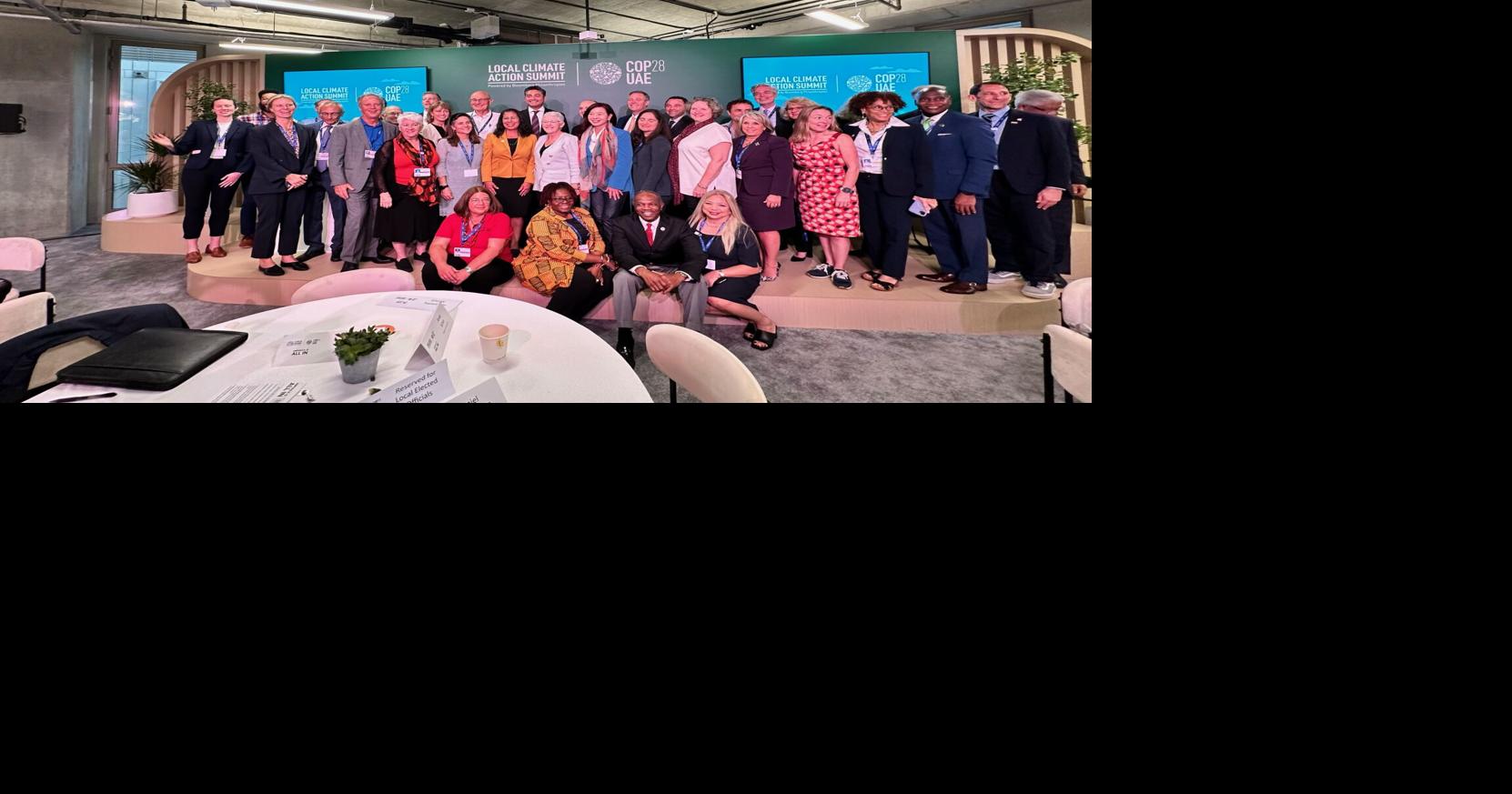 $100K grant funds student environmental projects that take ‘climate action’ in Columbia