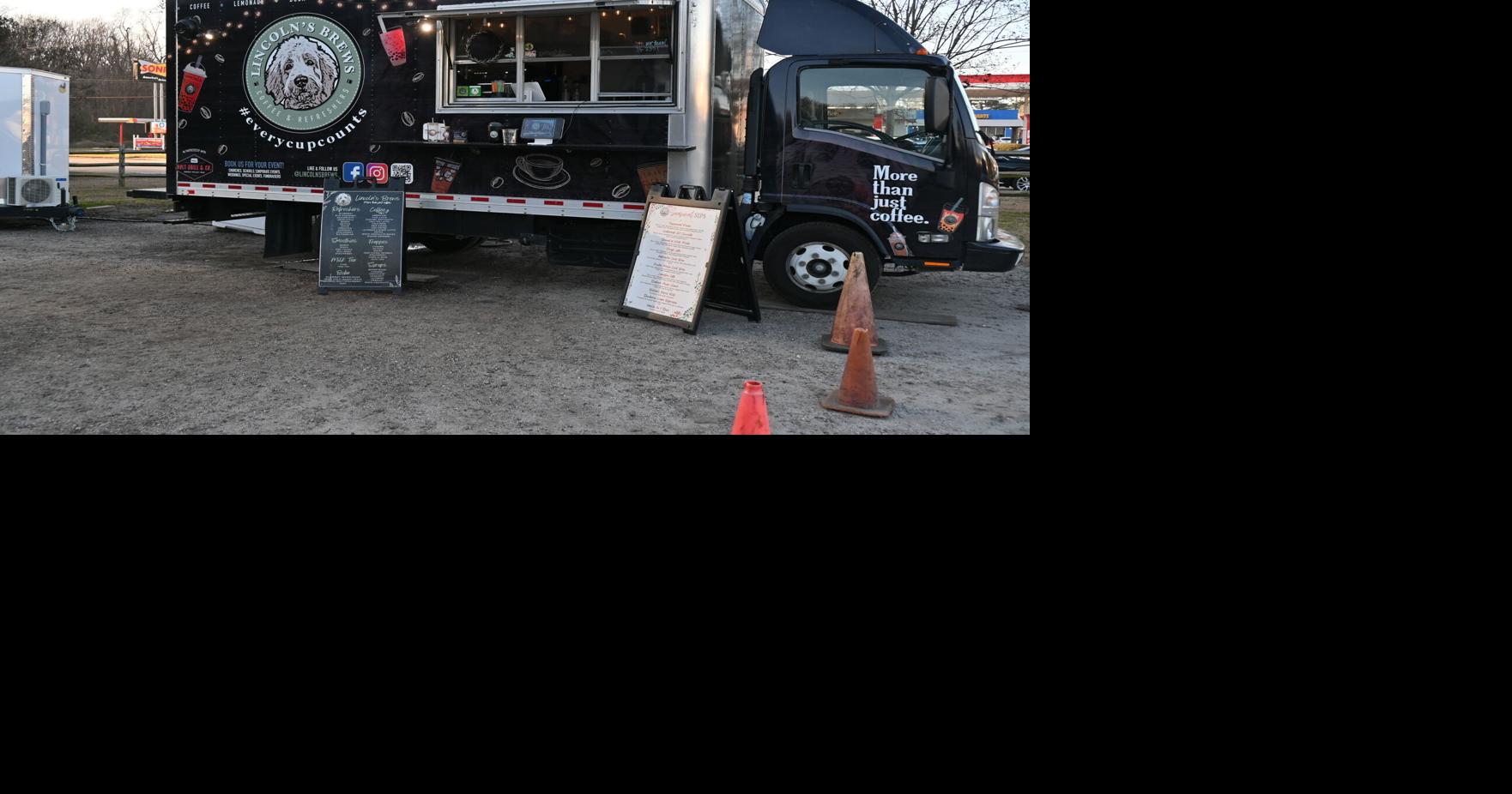 A Florence mobile coffee shop is getting a new home