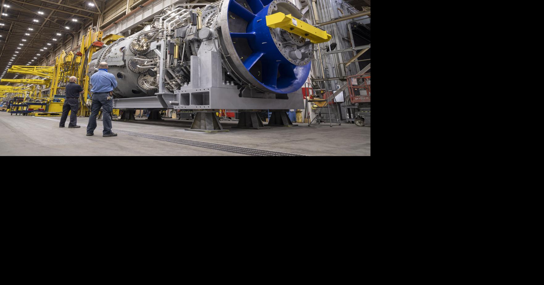 Future SC power plant has doubled in cost to $5B: It’s a parts issue.