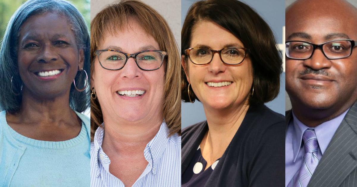 Billionaire-backed Charleston school board members won Tuesday. Now what?