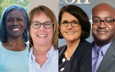 Billionaire-backed Charleston school board members won Tuesday. Now what?