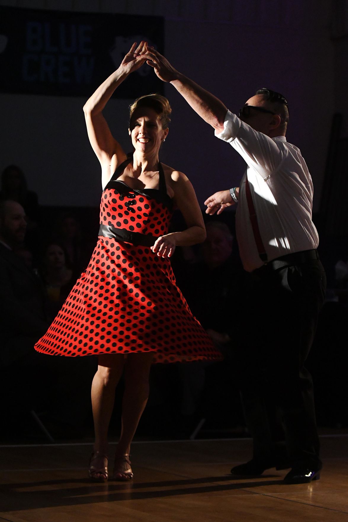 Dancing With the Ark Stars 2020