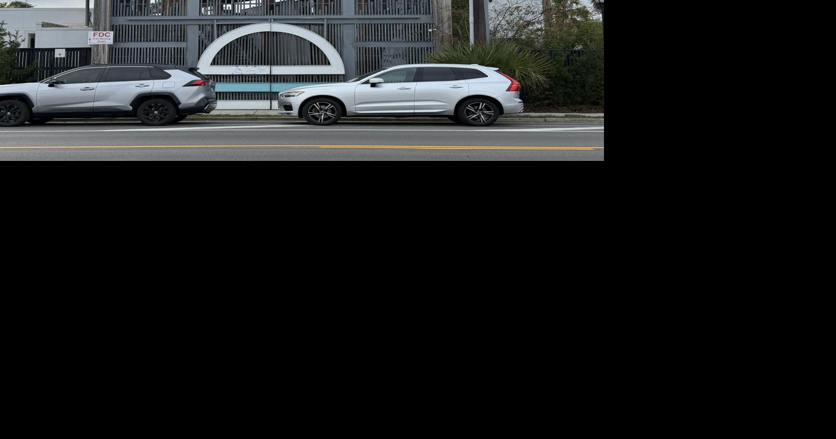 Landlord woes quietly shut down a Charleston social club and coworking space