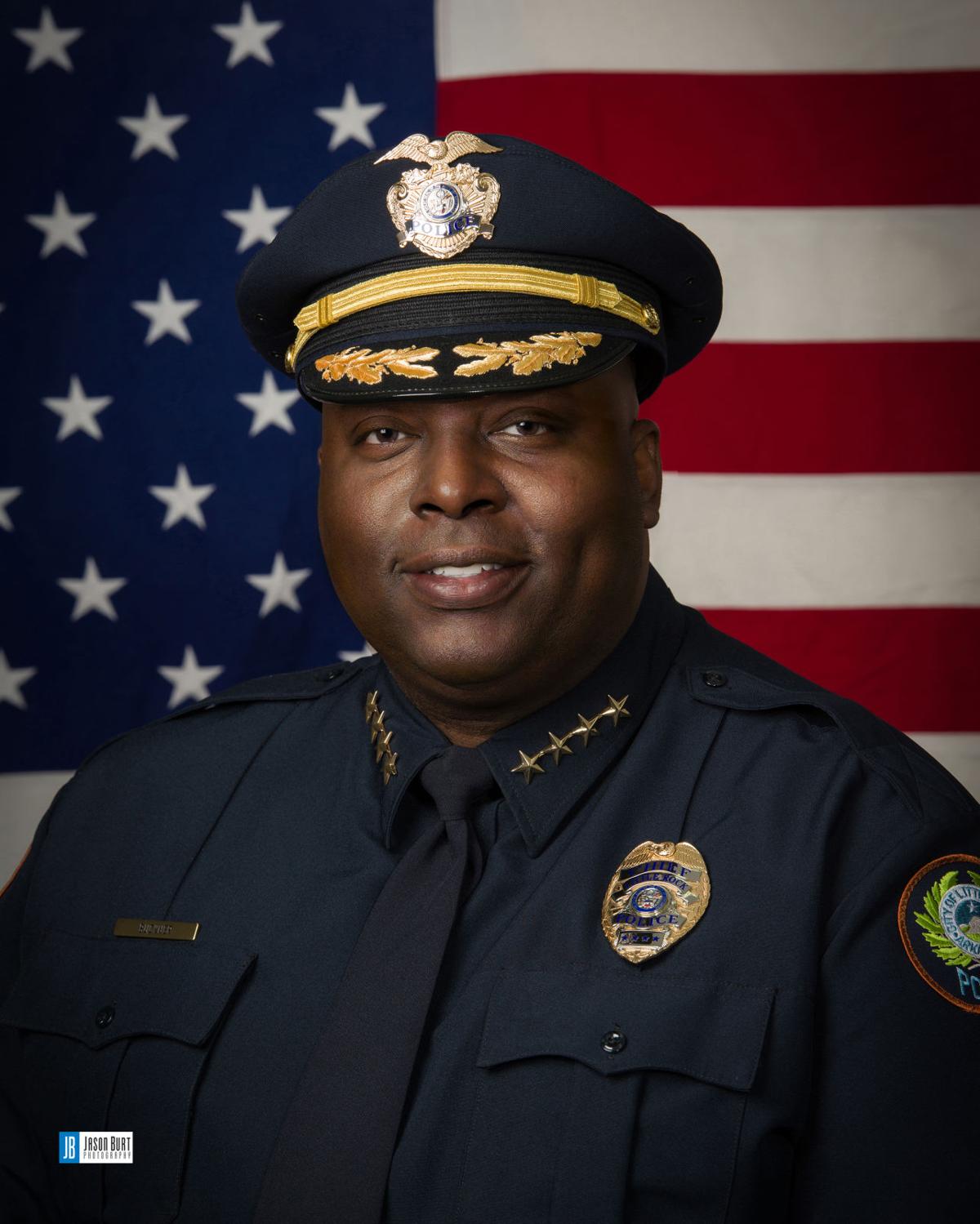 Police Chief Kansas City Mo Police Chief Kansas City Mo