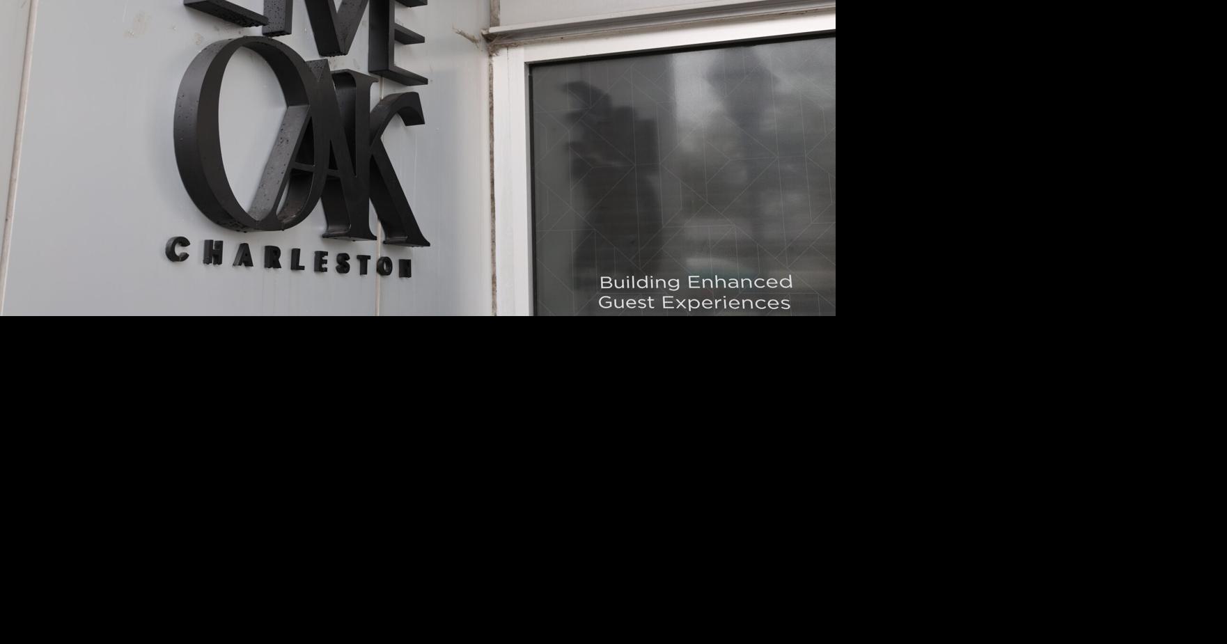 A $25M renovation turned this downtown Charleston hotel into the ‘resort-retreat’ Live Oak