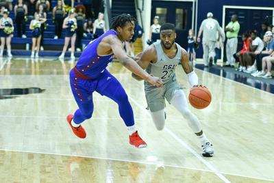 NCAAB News