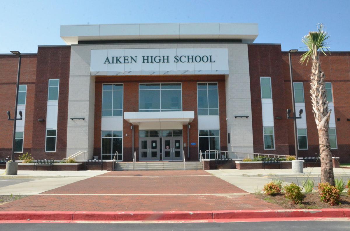 Aiken County school year starting with new academy new zones and