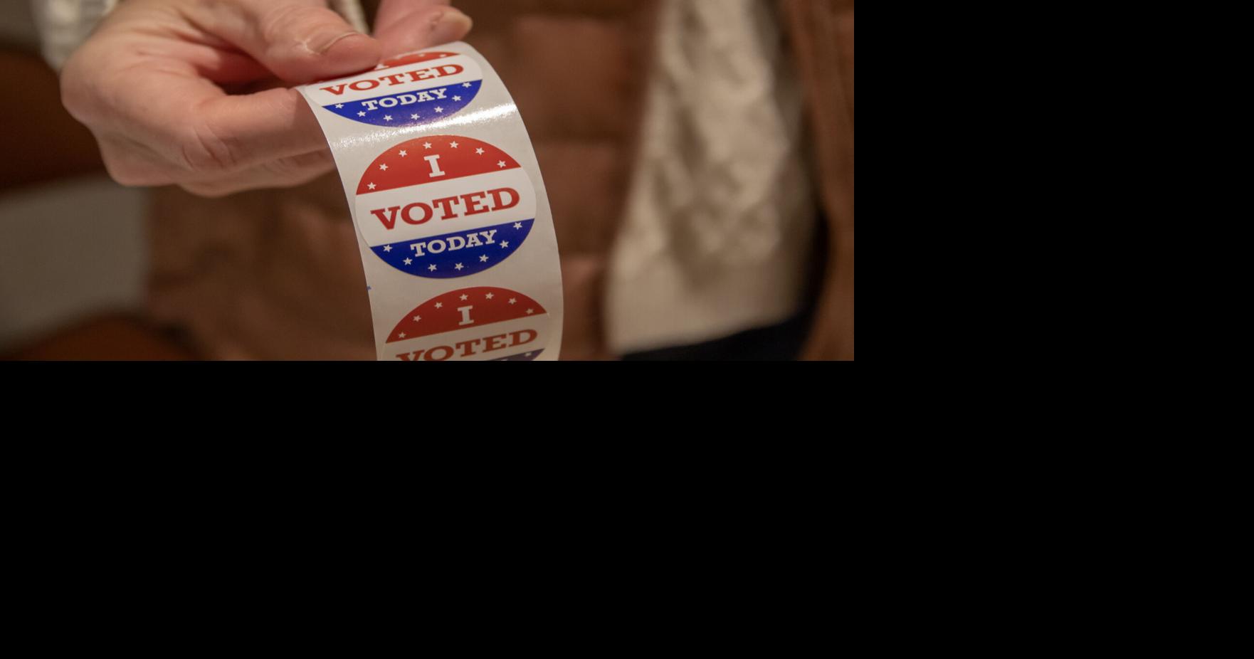 We’re reaching final days to register to vote in South Carolina’s June 9 primaries