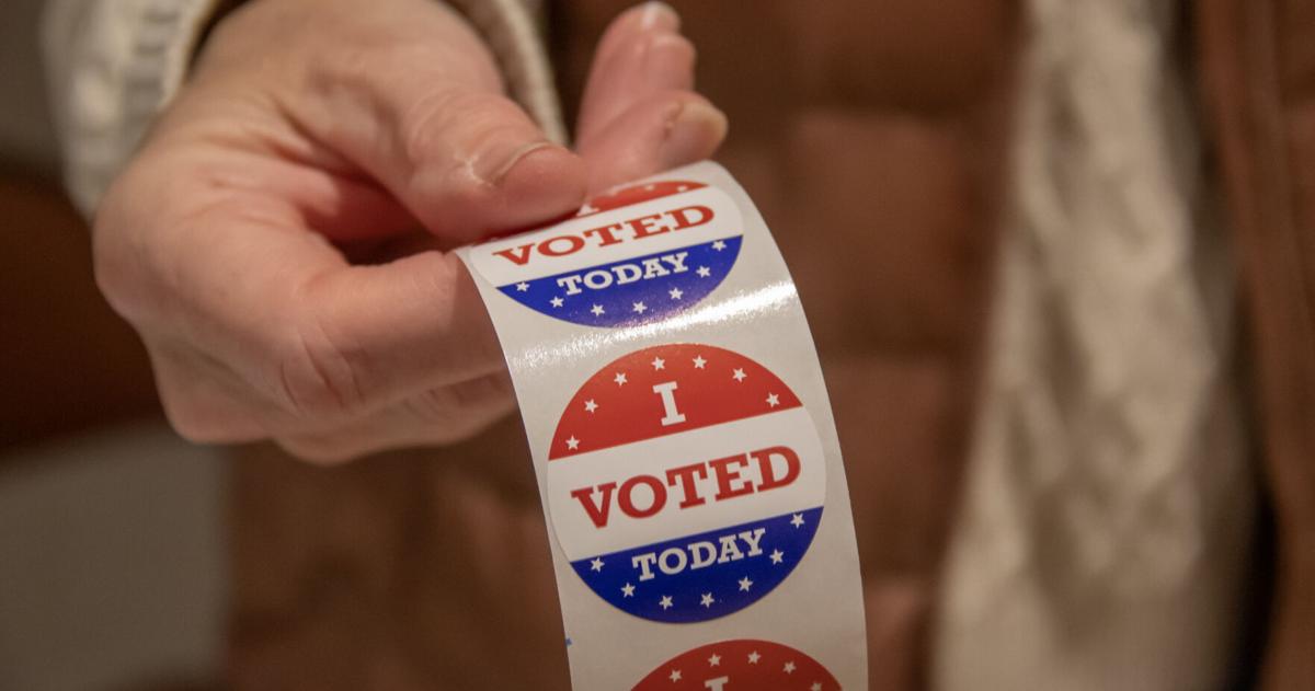 We're reaching final days to register to vote in South Carolina's June 9 primaries