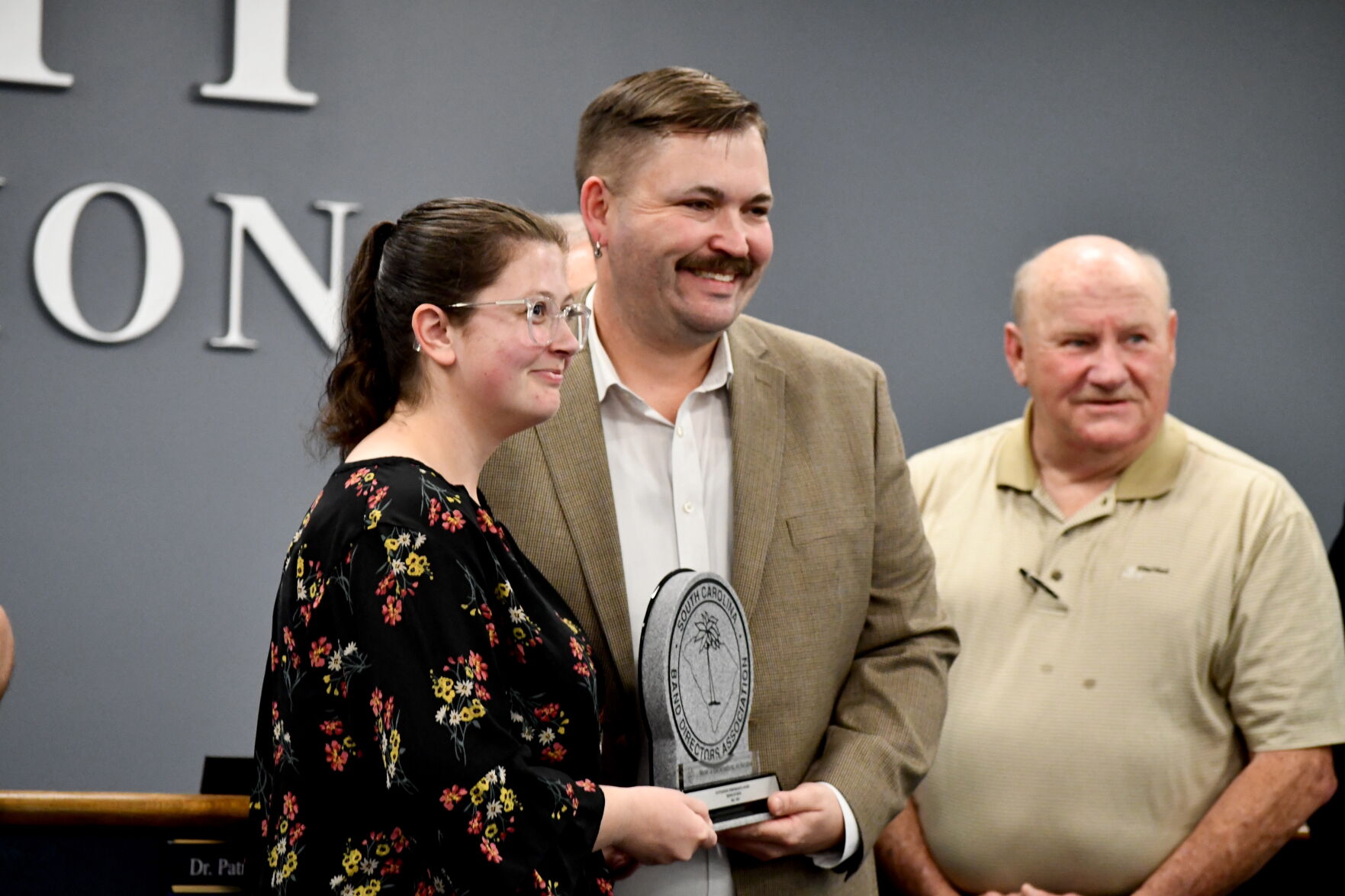 Aiken County school board unanimously approves second reading of