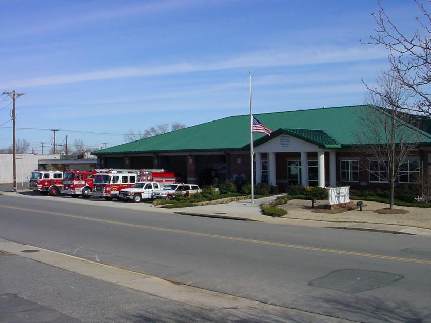 South Carolina City fires longtime fire chief, citing ‘dishonesty pattern’ |  News
