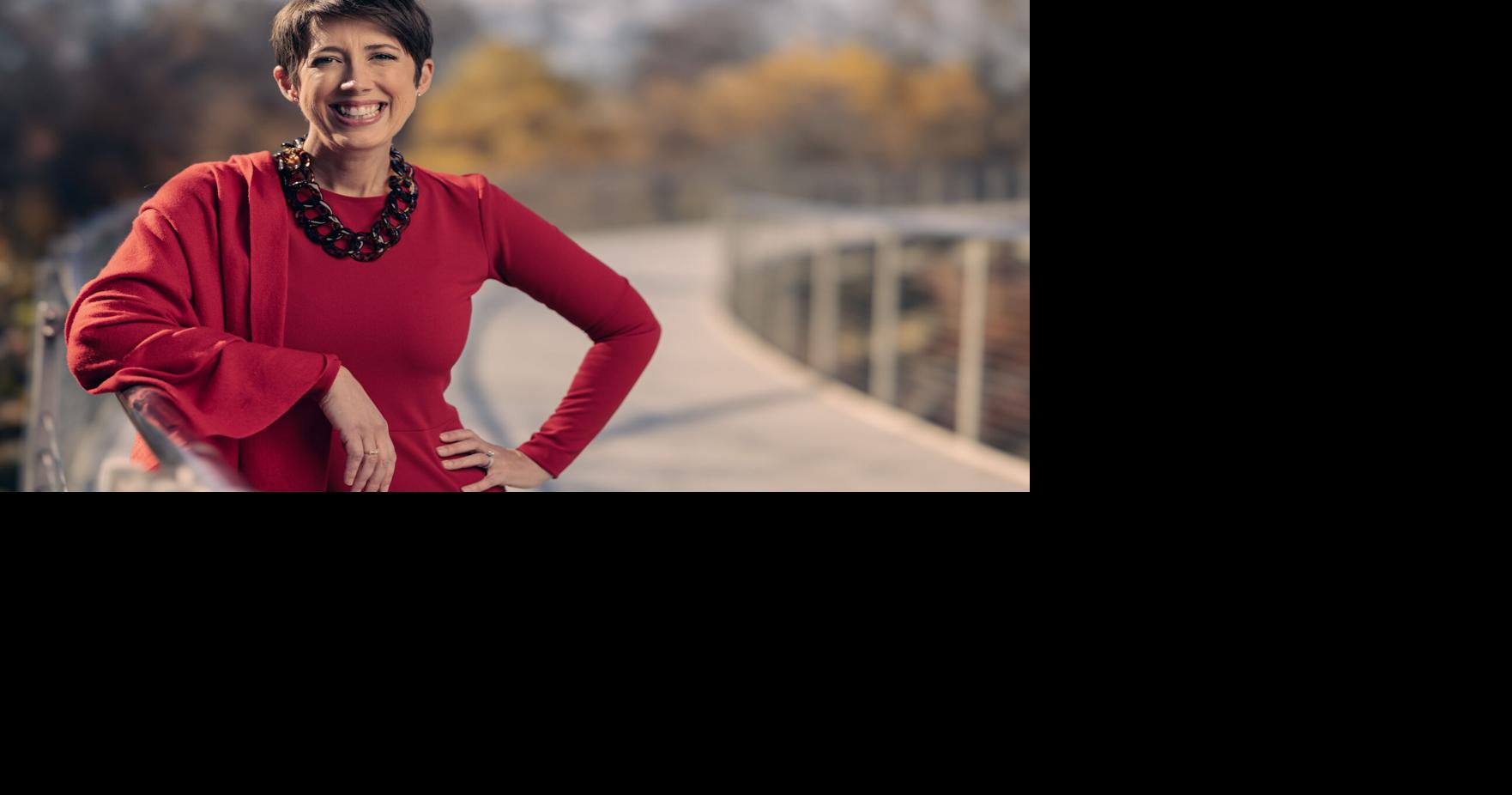 Greenville, SC Symphony Director Accepted into Leadership Program