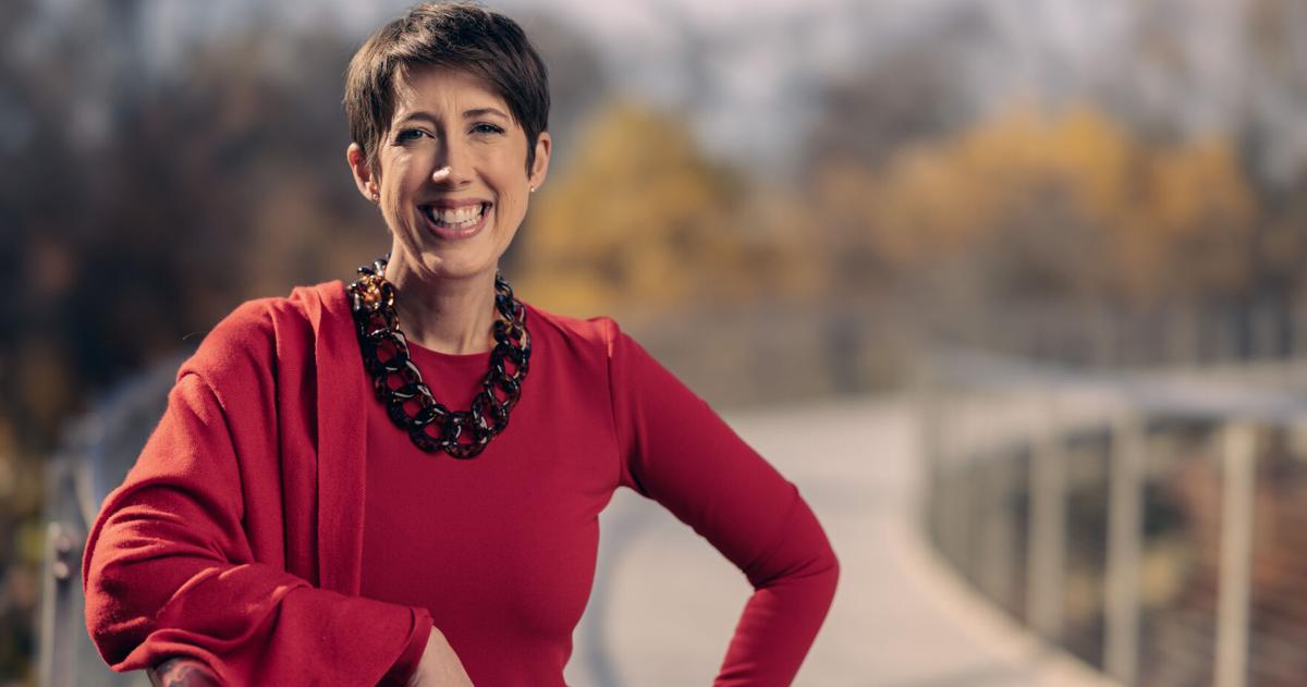 Greenville, SC Symphony Director Accepted into Leadership Program Greenville, SC Symphony Director Accepted into Leadership Program