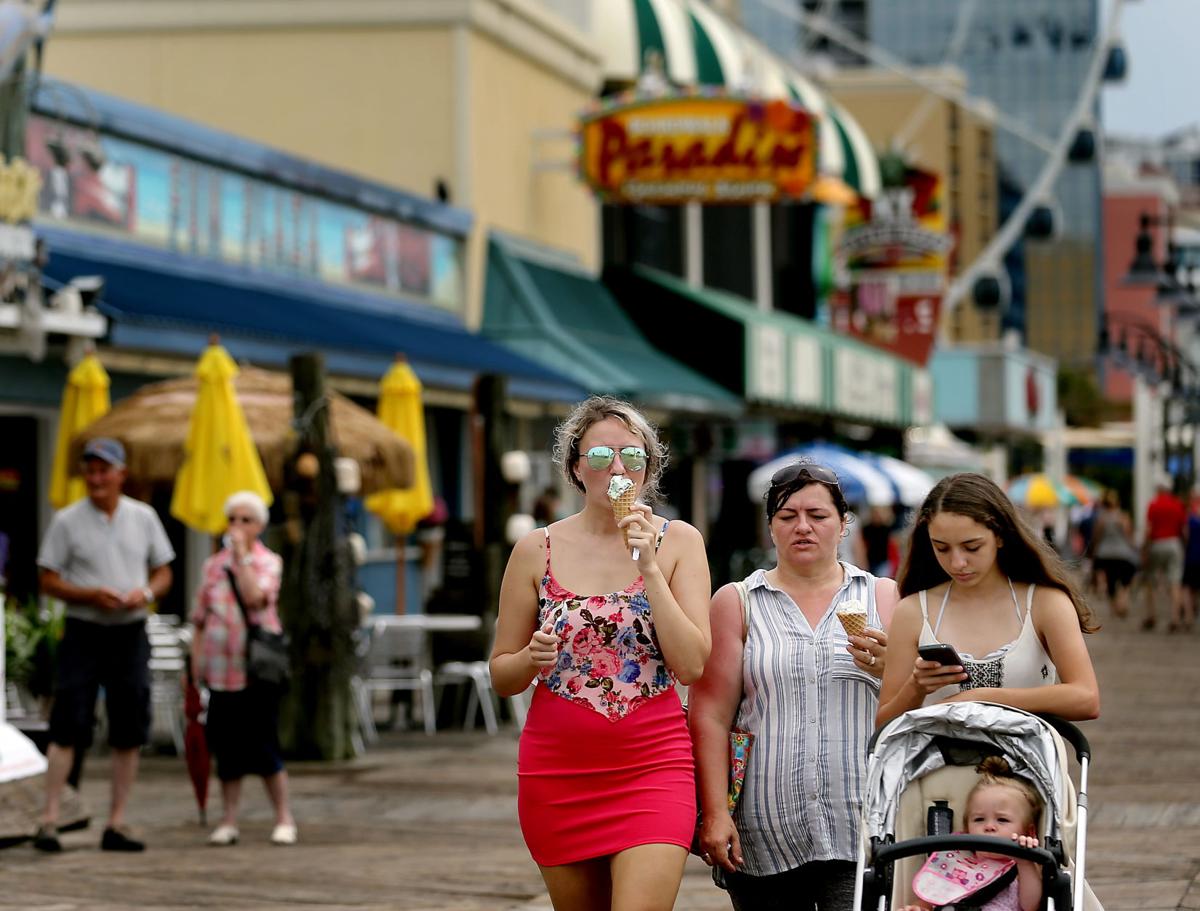 Myrtle Beach Council Extends Tourism Tax For 10 Years As Chamber Faces Lawsuit Over Public Money News Postandcourier Com