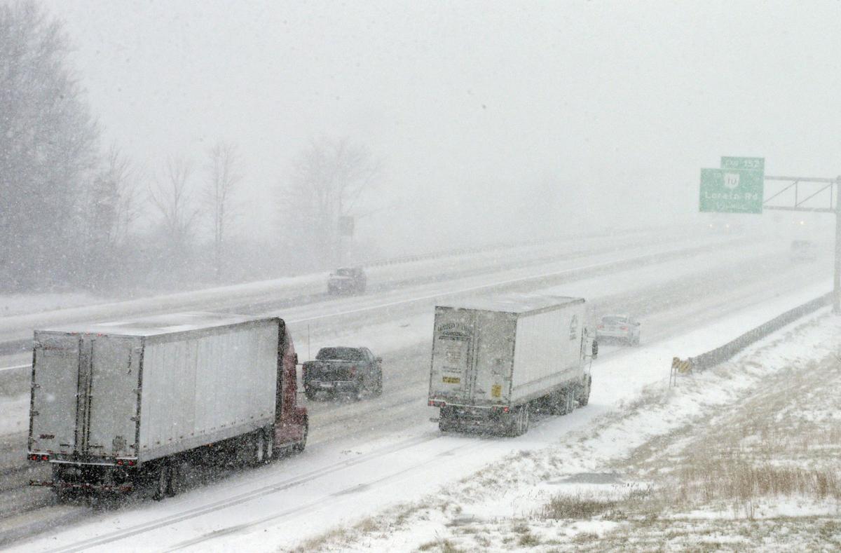 Winter Weather
