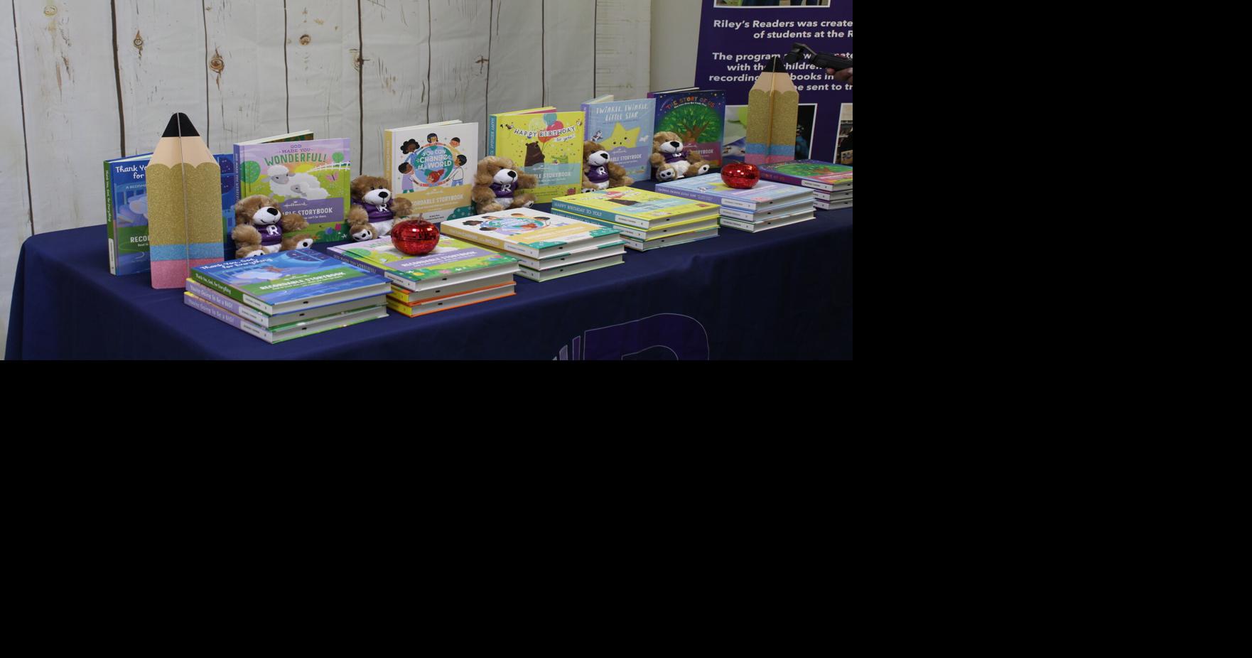SC inmates can stay involved in their children’s lives through this Furman-created program