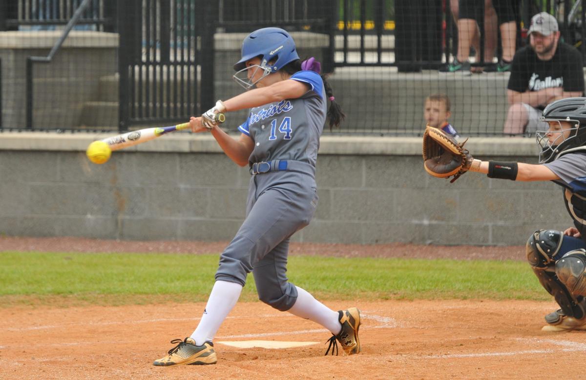 Patriots Claim Inaugural Palmetto Invitational Trophy Sports