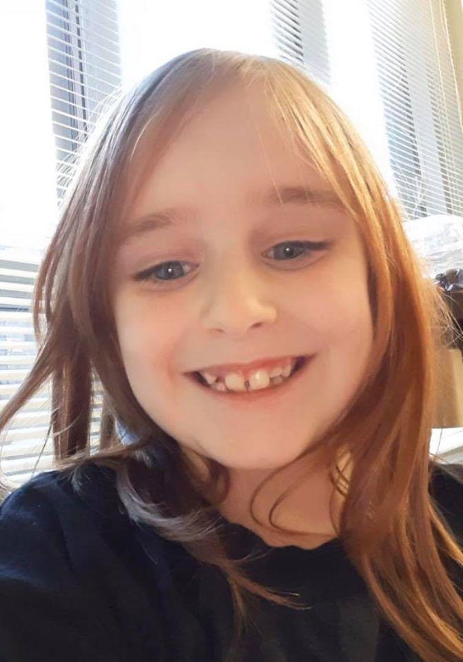 Missing 6 Year Old Sc Girl Killed After Being Abducted By Neighbor Authorities Say News
