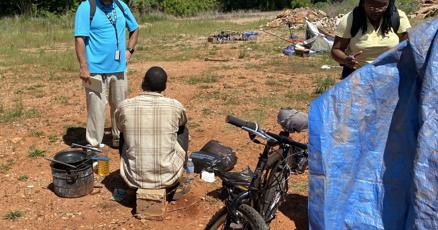 New housing center bridges gap for downtown Greenvilles homeless population New housing center bridges gap for downtown Greenvilles homeless population