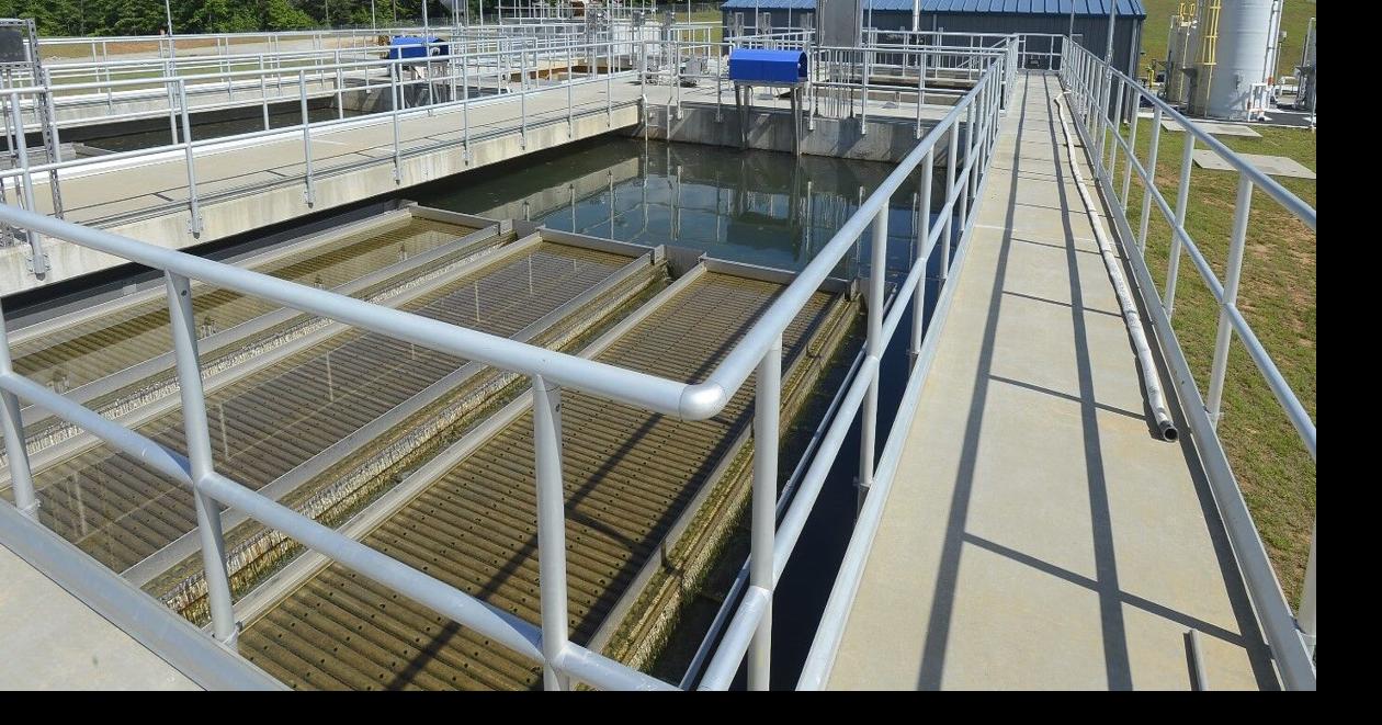 Fast-growing Woodruff area will use $16M in federal grants to bolster its utility infrastructure