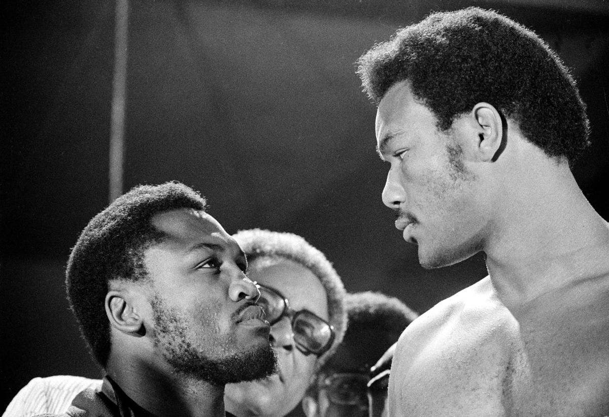 Joe Frazier