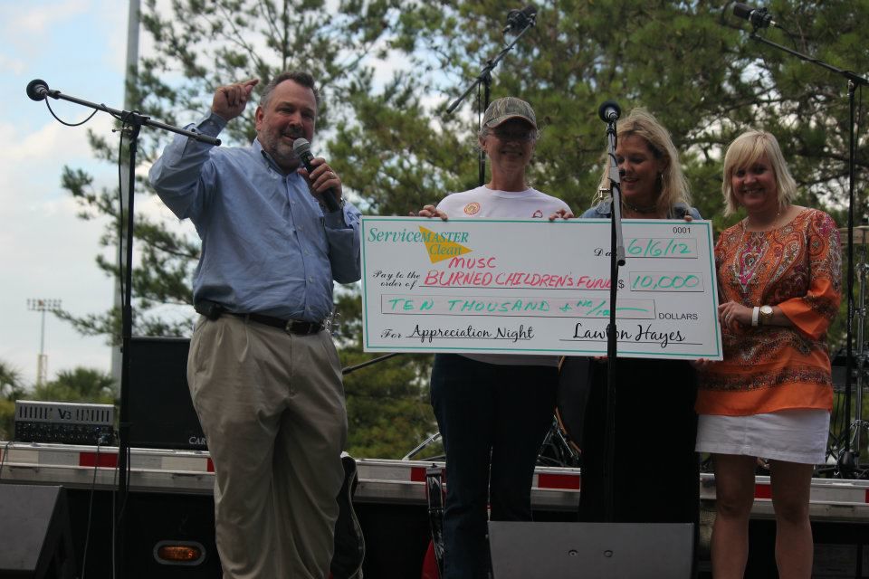 12th Annual Firefighter Appreciation Night At The Riverdogs Aug 8 Community News Postandcourier Com