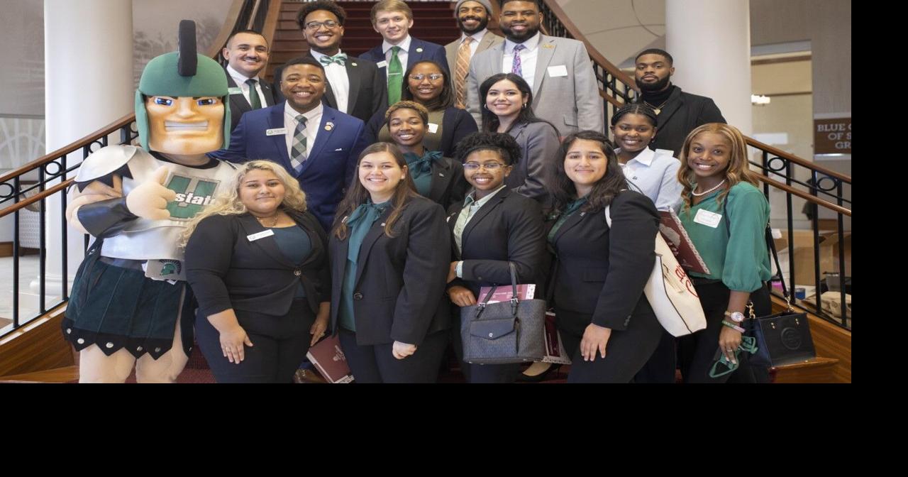 USC Upstate students share progress with SC lawmakers | Spartanburg