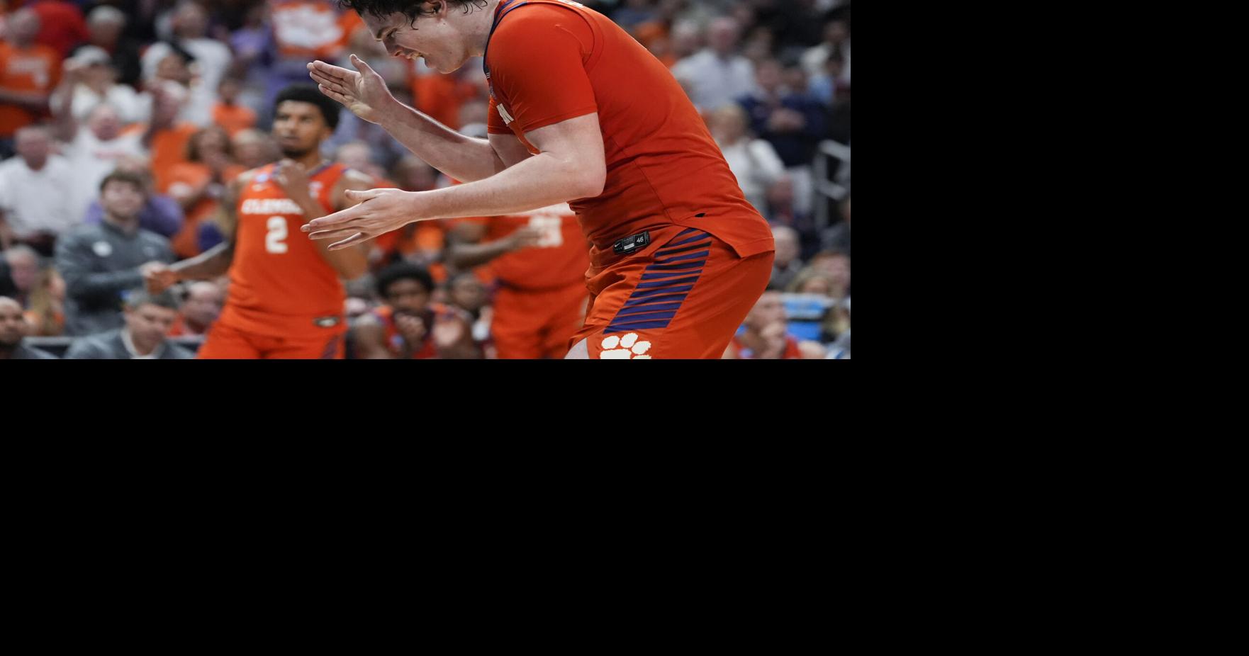 Clemson alums looking to make splash in NBA Summer League