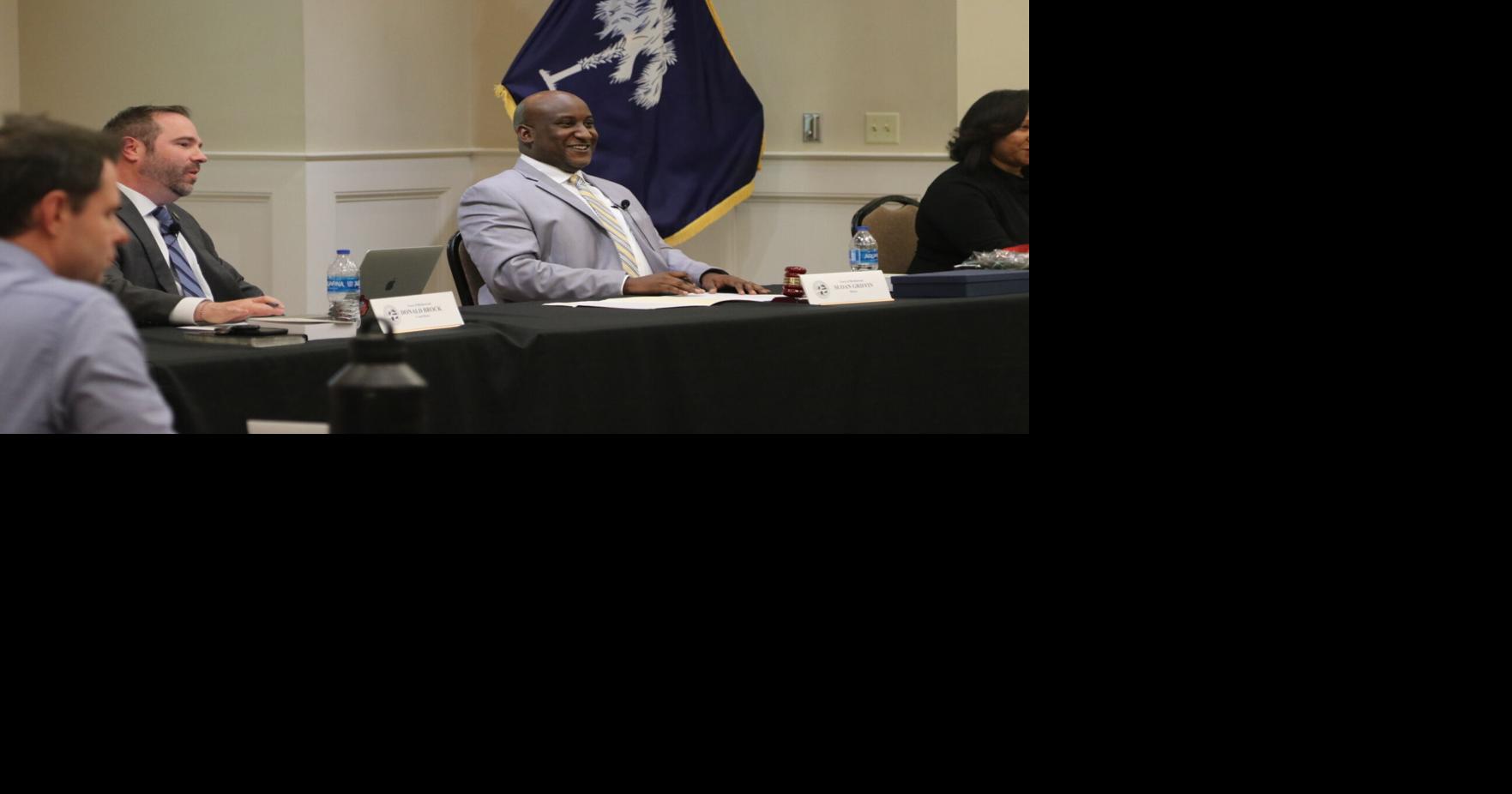 A Midlands mayor says he was forced out of having an office at town hall. Was he?
