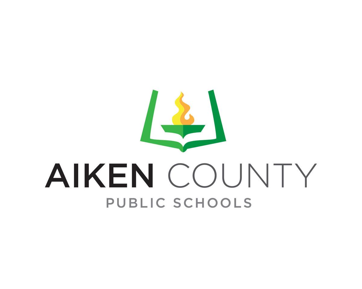 Aiken County Public Schools Logo