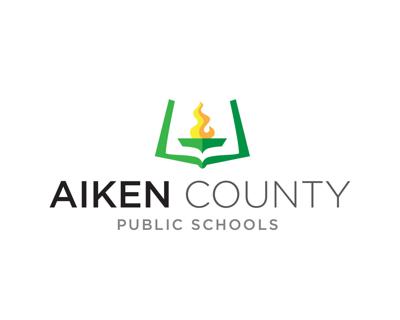 Stock Photo - Aiken School District Logo (copy) purple up 1