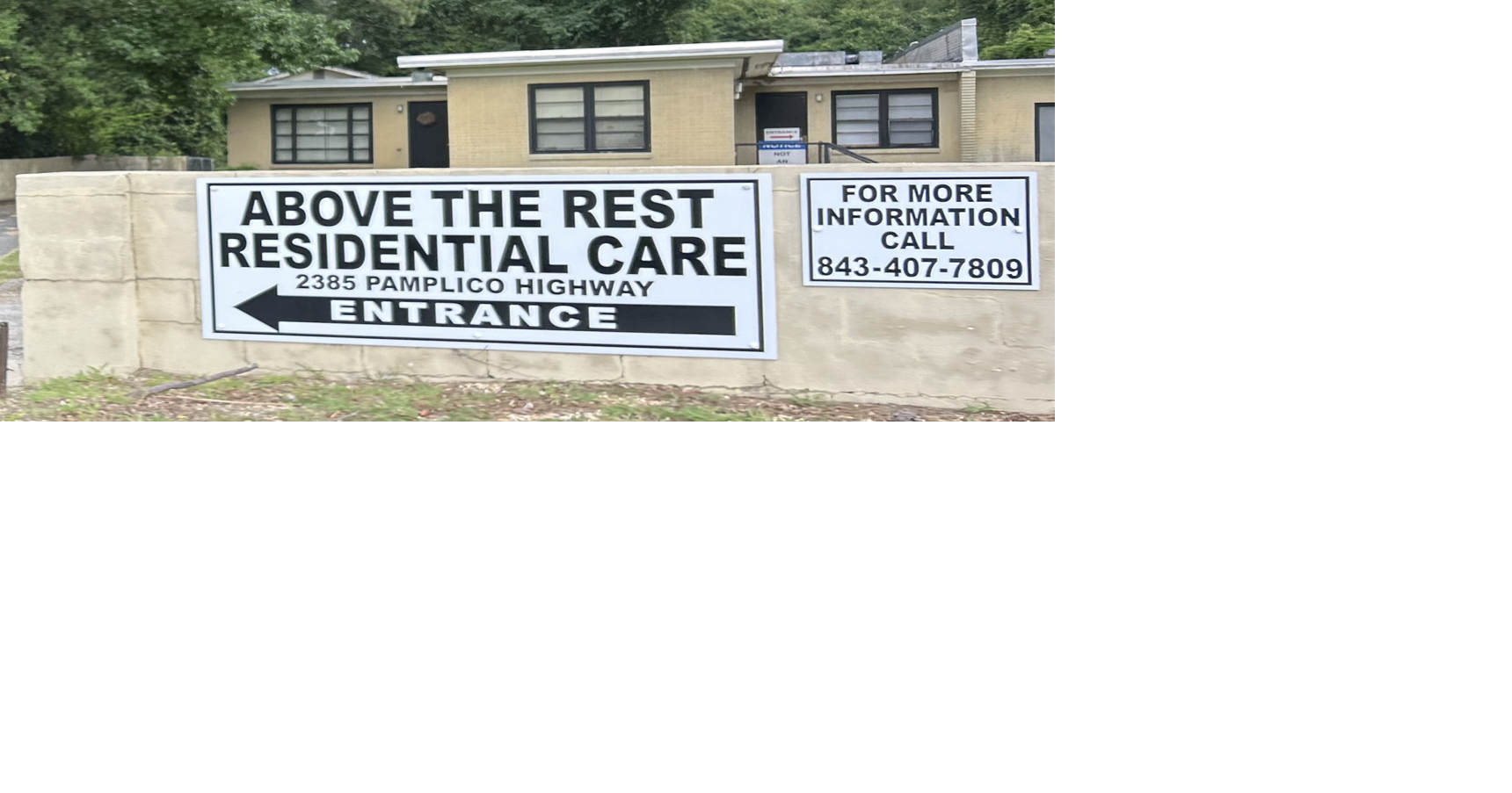 No one could find workers at an SC assisted living facility. A year later, AG charges 2 caregivers.