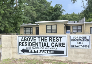 No one could find workers at an SC assisted living facility. A year later, AG charges 2 caregivers.