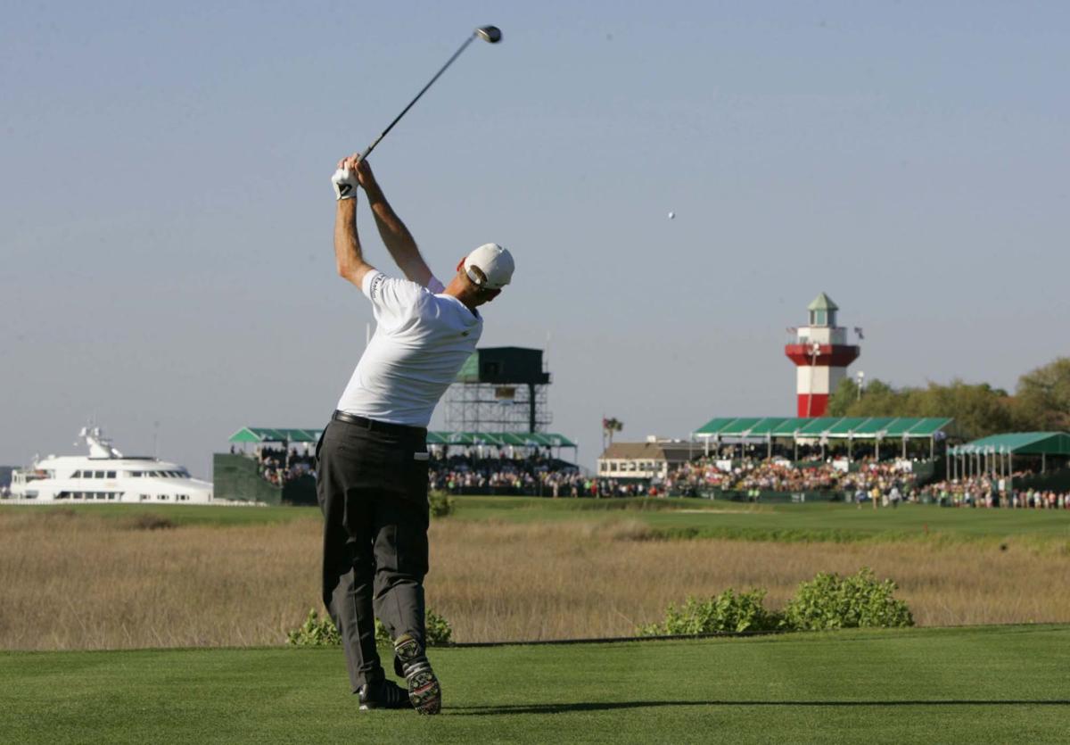 America's top golf courses