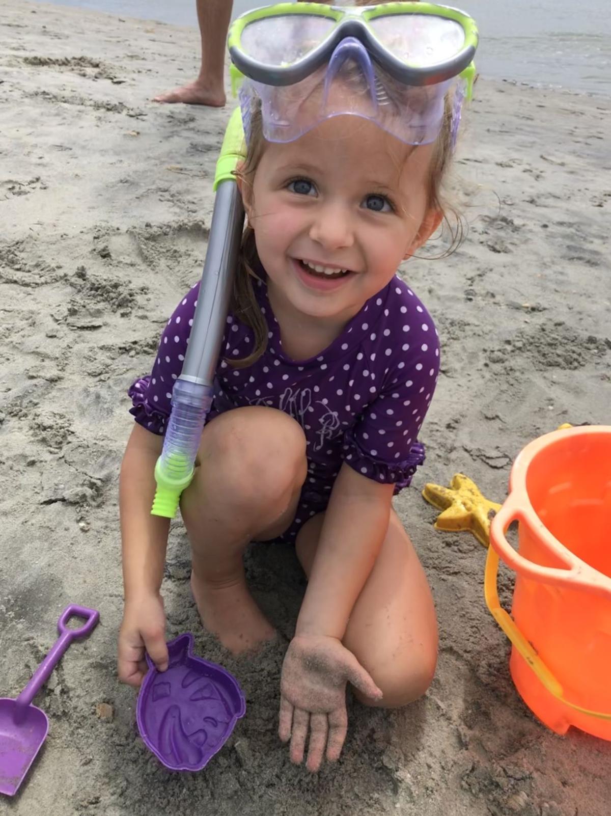 Beach Days 13