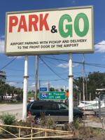 North Charleston parking lot has link to NY Ponzi scheme