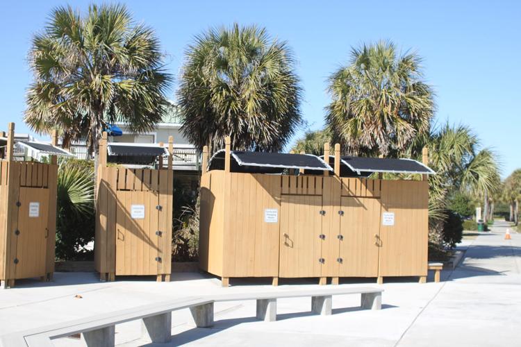 A Walk in the Park Isle of Palms County Park News