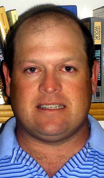 St. Stephen council race