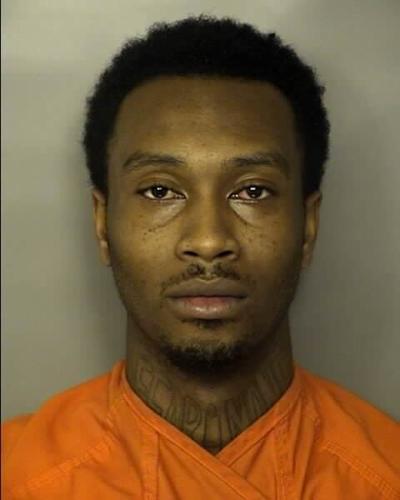 Myrtle Beach man gets 16 years for drug charges