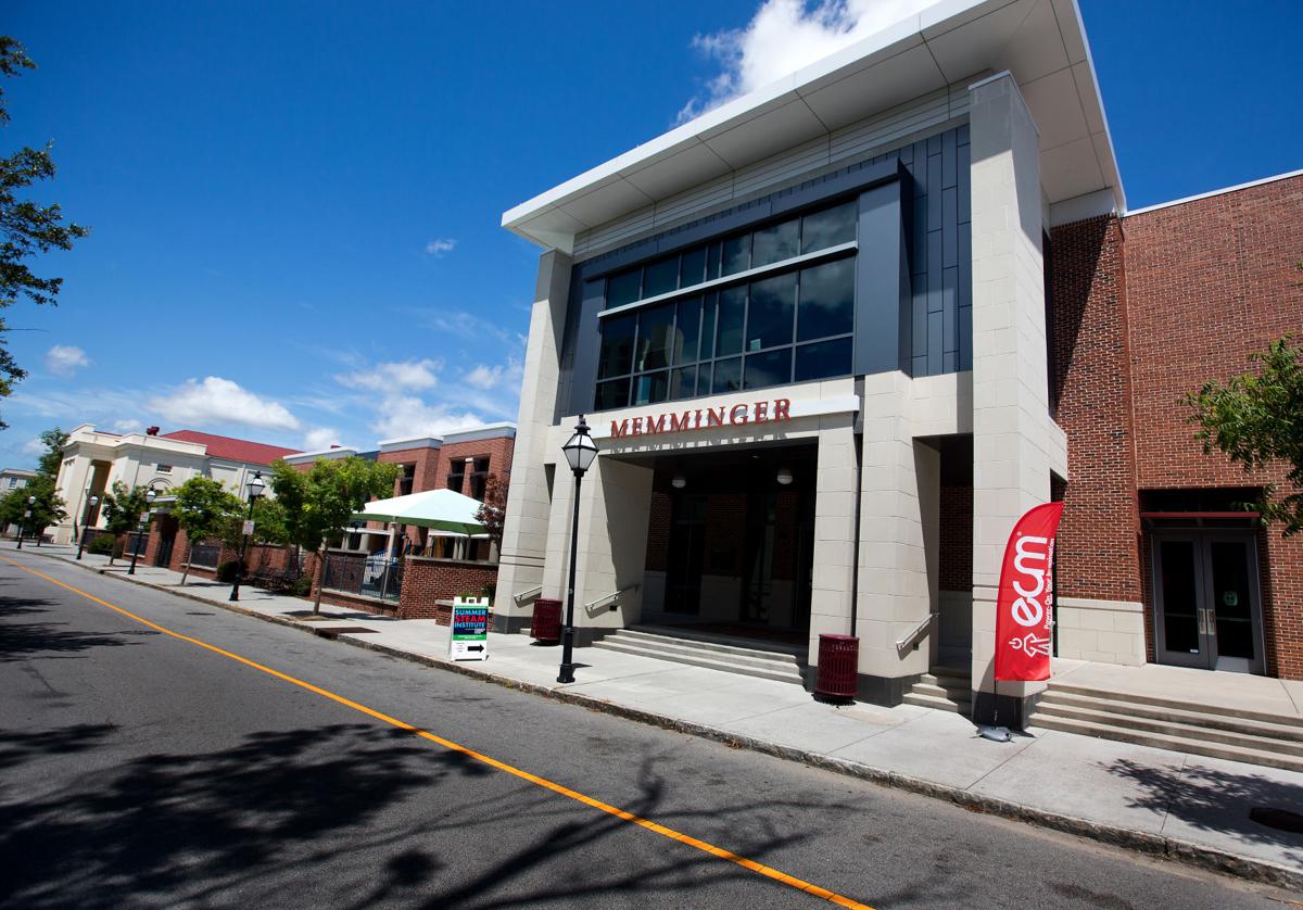 Charleston School District Considering Another New Plan For Buist Memminger Elementary News Postandcourier Com