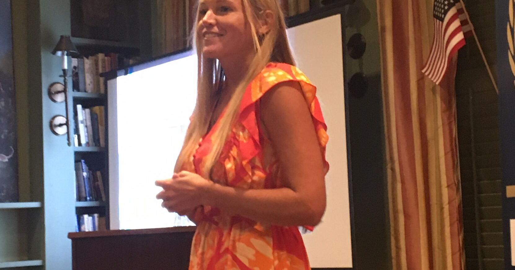 United Way's Success by 6 helps children learn to read in Aiken County - Vimarsana News
