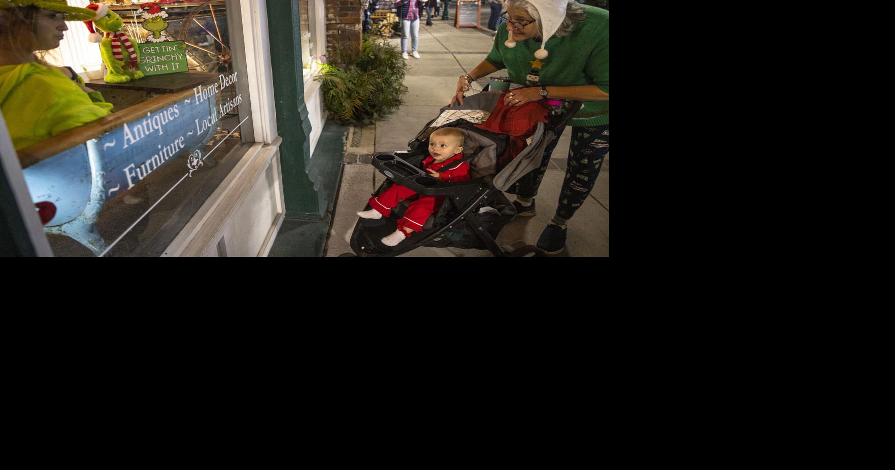 Photos Summerville Tree Lighting Photos from The Post and Courier