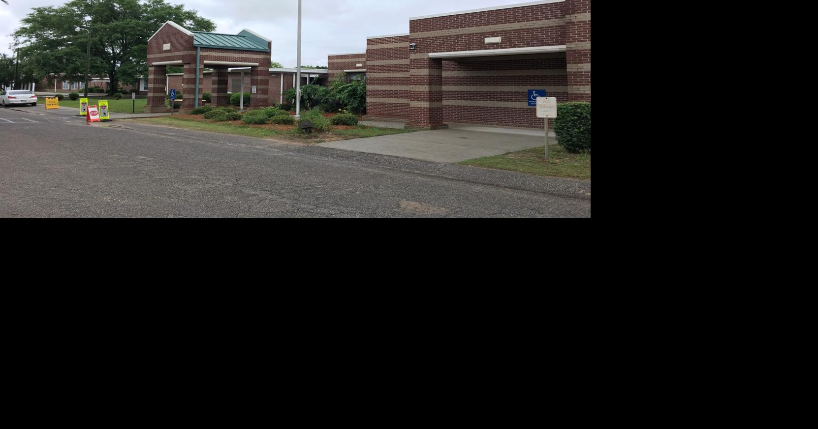 13 small SC school districts must consolidate services News