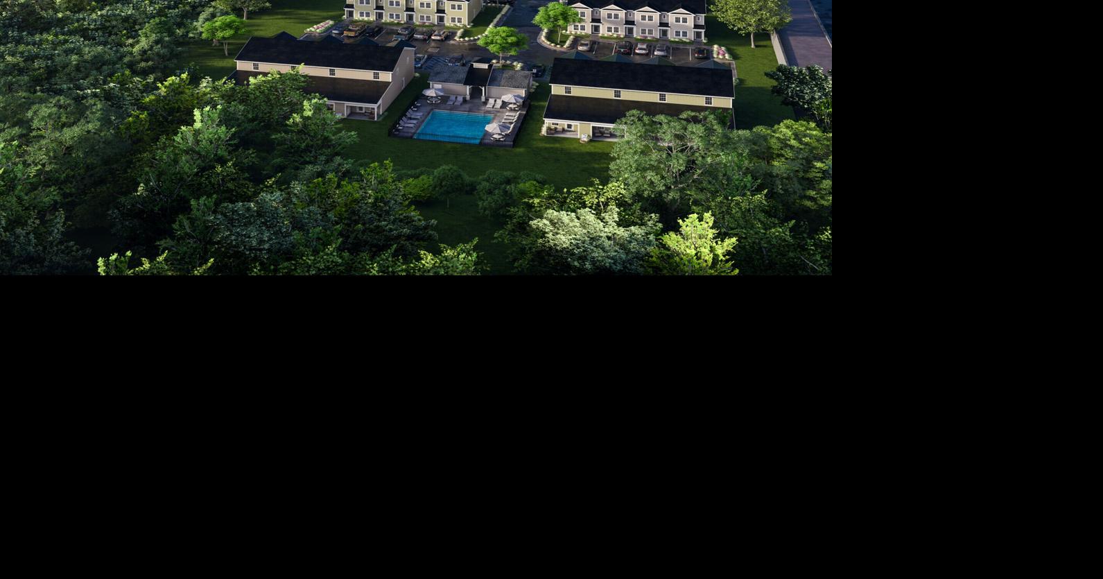 New townhome development coming to Berkeley County Real Estate