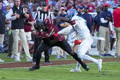NCAAF News