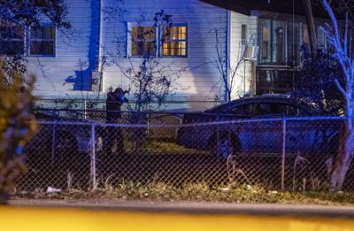 Charleston police ID officer who opened fire during chase as 5-year ...